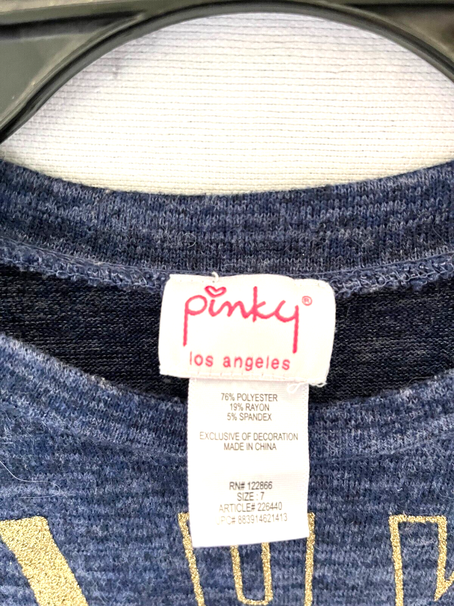 ユーg Pinky Los Angeles 