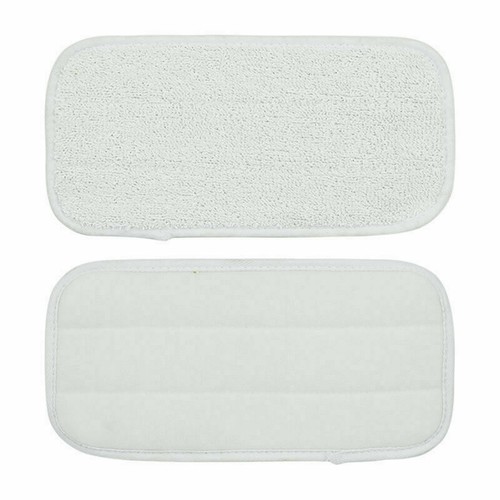 Reusable Mop Cloth Cleaning Pads Parts for Swiffer Wet Jet Mop Head Replacement - Bild 8 von 13