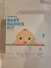 FridaBaby Baby Basics Kit