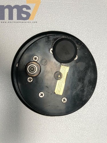 SWEENEY X1-2 GAUGE FOR HYDRAULIC TORQUE WRENCH PUMP/ POWER PACK 10,000 PSI - Picture 4 of 5