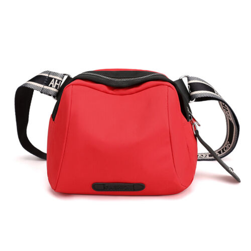 Women Fashion Waterproof Crossbody Sling Backpack Fashion Shoulder Chest Bag US - Picture 22 of 27