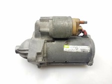 RENAULT MASTER 2010 8200568535e TS22E8 STARTER MOTOR