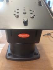 Ingenico iSC250 Centre Hole 90° Swivel Locking Stand SEN351356