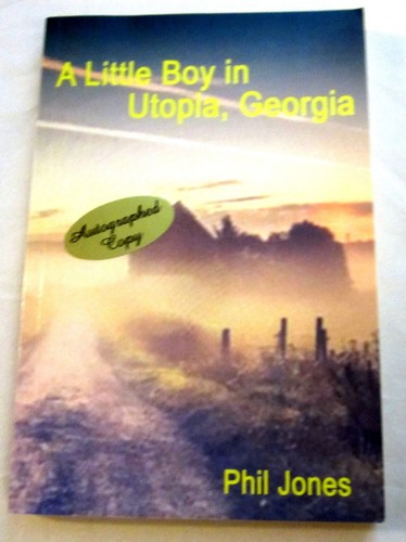 Utopia Ga Berrien County Tales From The Rural South - Foto 1 di 4