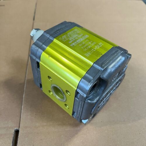 Vivolo XV2P-S 9ccm Zahnradpumpe Hydraulikpumpe - Bild 3 von 7