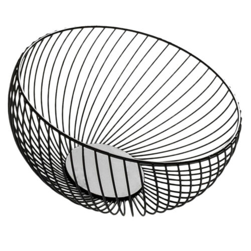 Candy Tray Dish Countertop Fruit Basket Candy Dish Snack Bowls Vegetable Basket - Picture 5 of 12