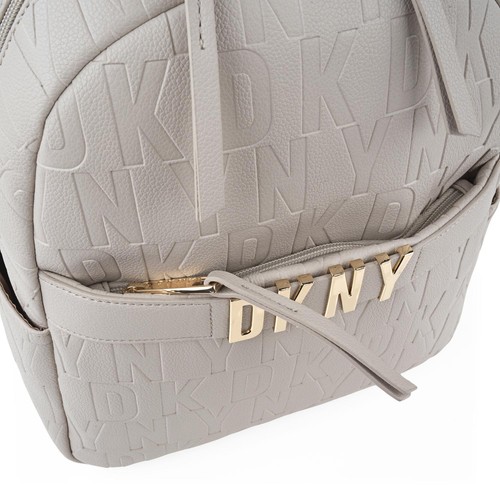 DKNY Mochila Impressionist Ss Dkny Donna karan New York backpack - Imagen 5 de 11