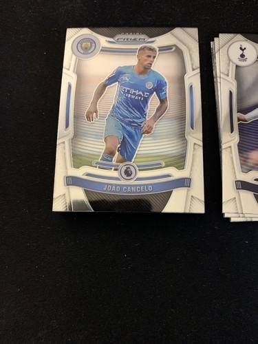 2021-22 Panini Prizm Premier League Soccer Pick your Card Build your set - Picture 2 of 5
