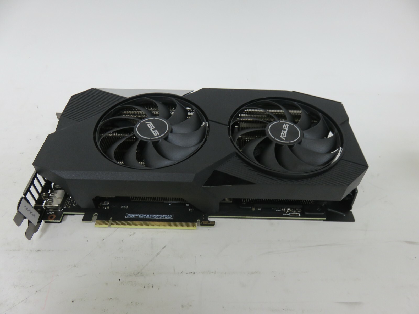 Nvidia gtx 3070. ASUS 3070 Dual. ASUS RT 3070 Dual OC.