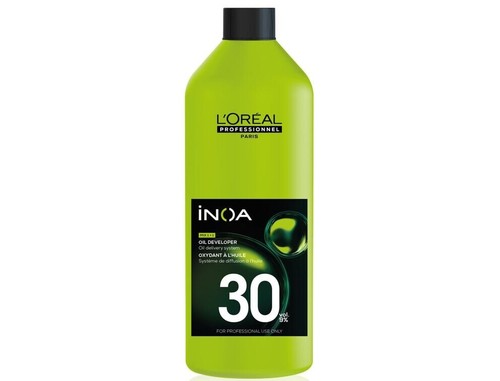 L'Oréal Inoa Oxydant Cream Peroxide Developer 1000ml - All Sizes Available - Picture 4 of 4