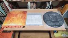 Vangelis - Heaven and hell 1st korea vinyl