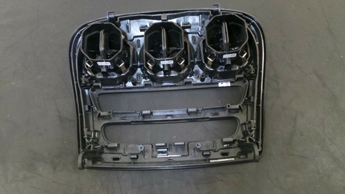 Y217-007 Mercedes W205 C Klasse Mittelkonsole Abdeckung Blende A2056805707 - Picture 5 of 11