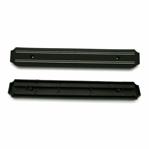 Magnetic Knife Wall-Mounted Holder Strip Kitchen/Bar Strong Storage Utensil Rack - Picture 29 of 84