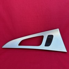 AUDI A6 C7 INTERIOR DOOR SURROUND TRIM PANEL REAR LEFT SIDE 4G0867419 RHD