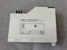 OMRON C200HW-SRM21-V1