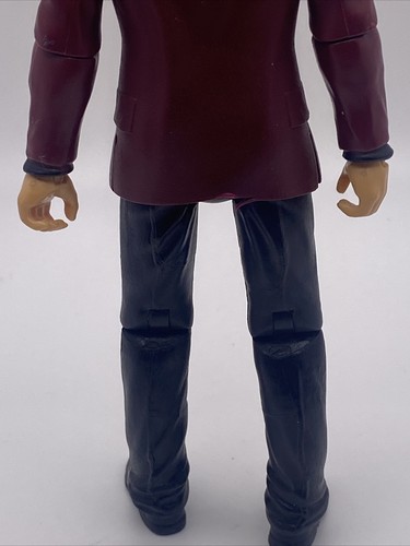 2018 BATMAN Missions DC Comics Two Face 6" Action Figure - Picture 9 of 12