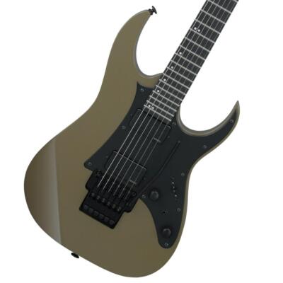 Ibanez Prestige RGR5130-KM Khaki Metallic made in japan with