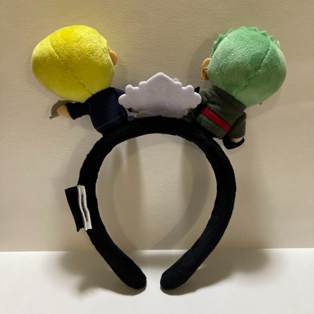 ユニバ　サンジ　4点セット ONE PIECE サンジ USJ セット - メルカリ
