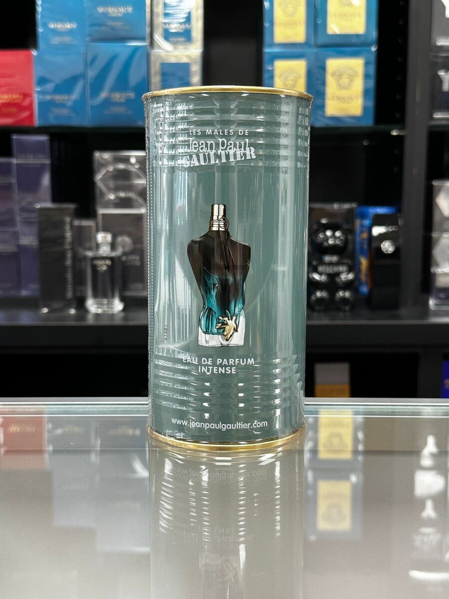 Jean Paul Gaultier Le Beau Le Parfum Eau de Parfum Intense Jean Paul Gaultier Le Beau Le Parfum Eau de Parfum Intense