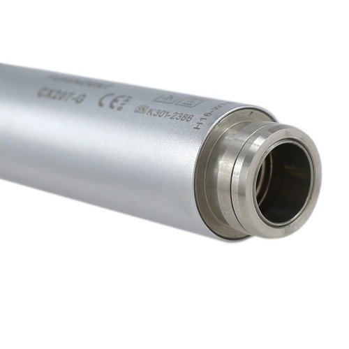 COXO Dental Fiber Optic High Speed Handpiece Turbine For W/H Roto Quick Coupling - Picture 42 of 80