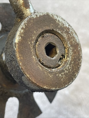 Dewalt 7790 Rotator Lock Griff gebraucht. - Bild 15 von 17