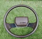<!--F#f_0-->TOYOTA LANDCRUISER STEERING WHEEL FJ62 ? HORN PAD<!--F/-->