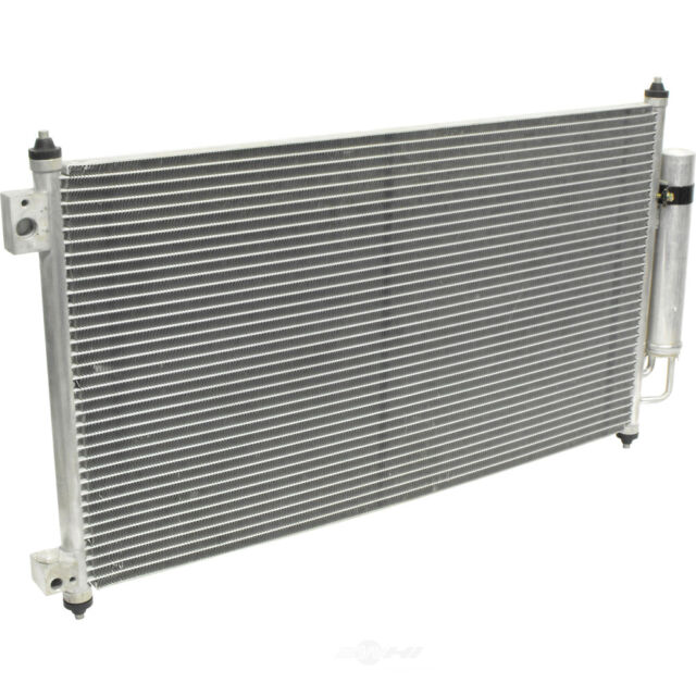 UAC CN 3576PFC A//C Condenser