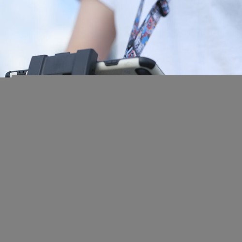 Adjustable Neck Strap Lanyard for DJI Mavic Air 2S /Air 2 /Mini 2 Remote Control - Picture 10 of 10
