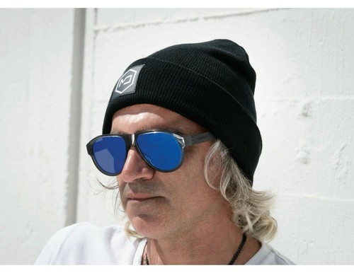 Mission Darkness EMF Blackout Beanie - Discreet EMF Shielding - Universal Size - Picture 11 of 12