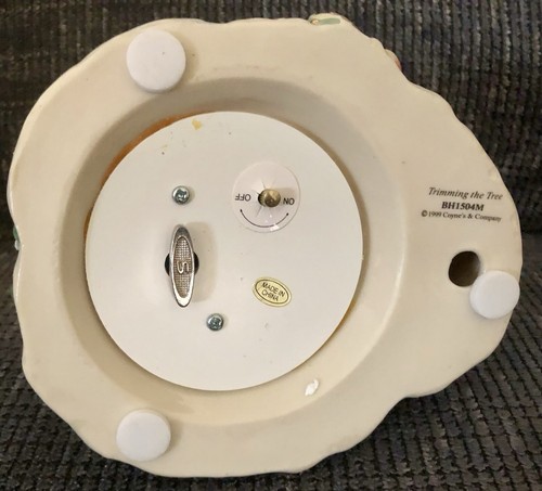 1999 Bayerisches Erbe Sammlung Baumschnitt Musical Coyne’s & Company - Bild 6 von 7