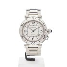 Cartier Pasha Watches for Men
