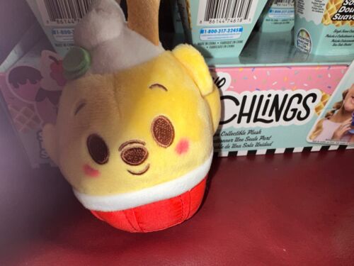 Disney Munchling Single Serve Plush series 1 ***YOU CHOOSE*** - Picture 9 of 9