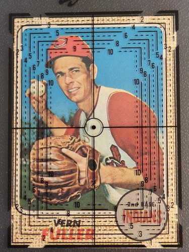 1968 Topps - #71 Vern Fuller (RC) - Bild 3 von 20