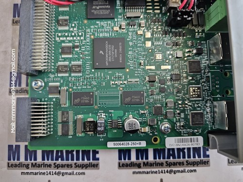 Price on Request | HONEYWELL 900C30-0360-00 C30 CPU CONTROLLER - Picture 20 of 21
