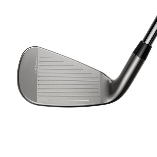 COBRA DARKSPEED Single Iron KBS Tour Steel Custom Shaft - Picture 3 of 7