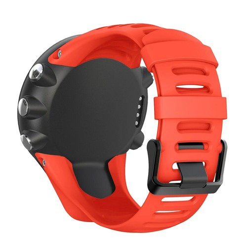 Correa deportiva para cinturón de poliuretano termoplástico de silicona Suunto Ambit 3 2 1 2S 3P 3R - Imagen 4 de 19