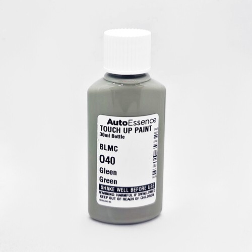 Touch Up Paint for BLMC Vehicles Car Multiple Colour Listing 30ml - Picture 98 of 104