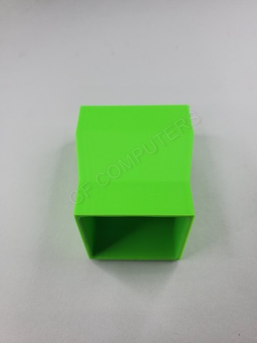 Nvidia Tesla Cooling Fan Shroud Mounting L4 T4 P4 M4 A2 GPU Accelerator Card AI - Picture 57 of 72