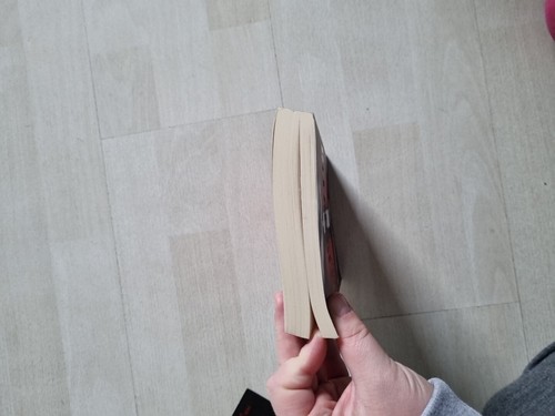 📔 NEIL CROSS " GEFANGEN " Thriller 📔 - Bild 7 von 16