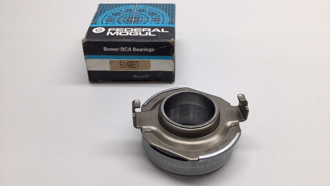 Federal Mogul BCA 614027 Clutch Release Bearing | eBay