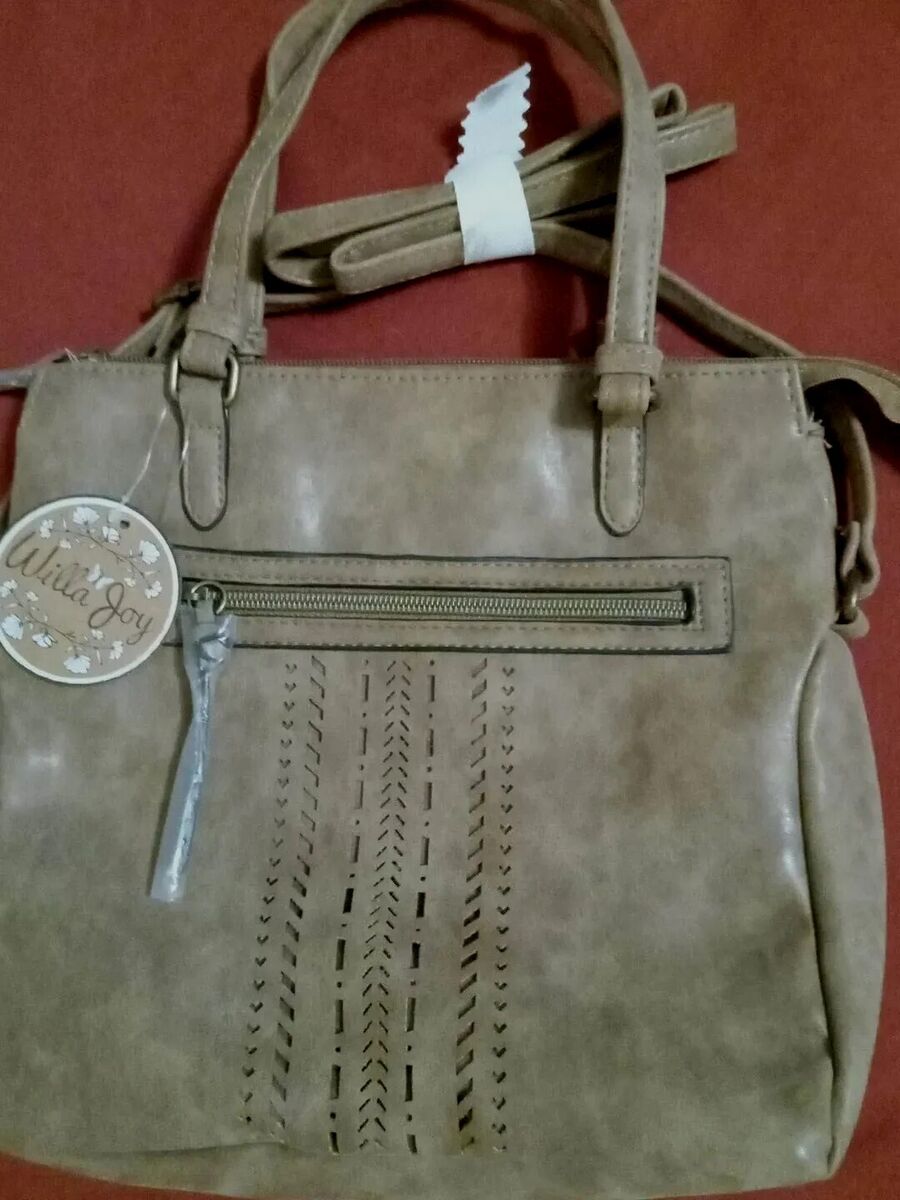 Willa joy bags hotsell