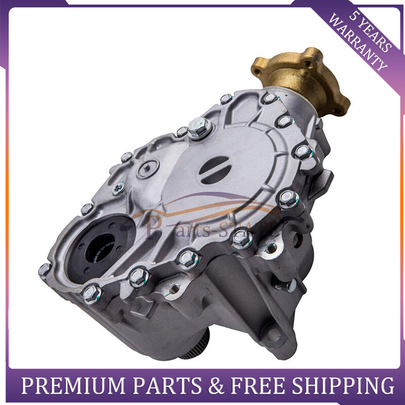 For 20072015 Mazda CX9 Transfer Case Assembly AW2127500P9U eBay