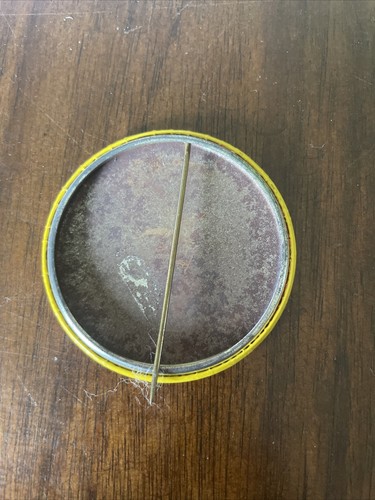 VINTAGE OLD 1940's PEPSI COLA PINBACK Pin Button 2 1/4 - Picture 5 of 6