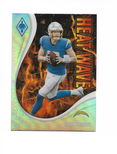 2021 Phoenix Football  Rookie* Inserts Singles  Complete Your Set     Free Ship - Picture 138 of 167