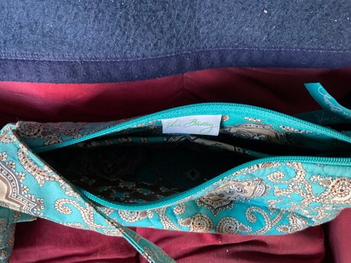 2 vera bradley purses - Picture 3 of 4