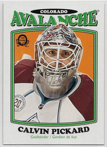 2016-17 O-Pee-Chee OPC Retro Parallels U-Pick from Drop Down List ( 1 to 299 ) - Picture 214 of 251