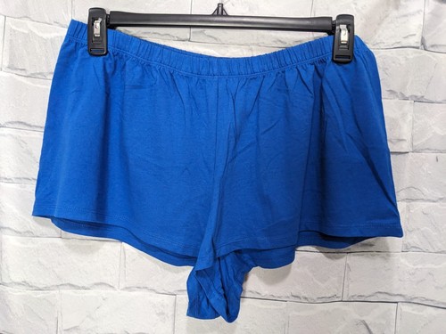 Lote de 4 piezas de ropa de dormir cacique túnica camisa/vestido para mujer y dos pares de pantalones cortos - Imagen 15 de 24