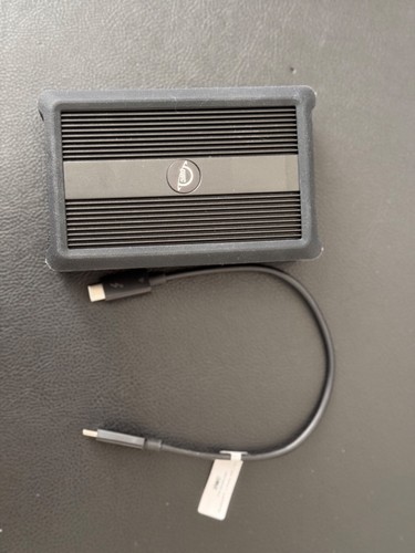 OWC Thunderbolt 3 10G BASE-T Ethernet Adapter