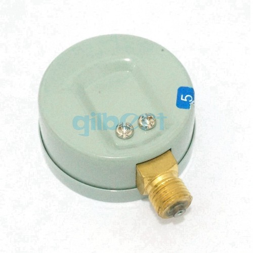 Durchmesser 100 mm 0,1 MPA - 25 MPA RADIALE MONTIERUNG Luftkompressor Manometer Zifferblatt - Bild 21 von 33