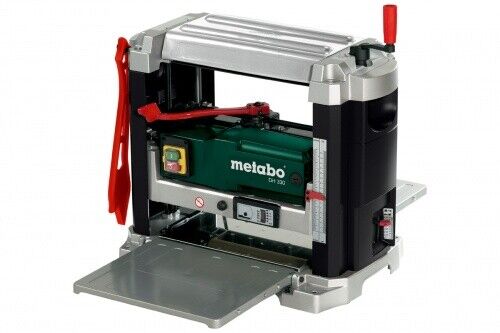 Metabo Dickenhobel DH 330 Hobelmaschine Hobelbreite 330mm (0200033000) - Bild 1 von 1